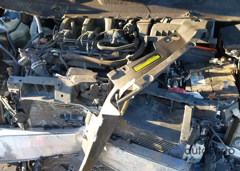 2016 Nissan Maxima 3.5 Sl z USA, uszkodzony, nr VIN 1N4AA6AP9GC906257